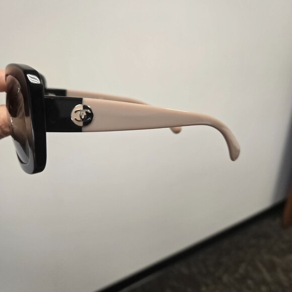 Chanel Sunglasses - Picture 12 of 13